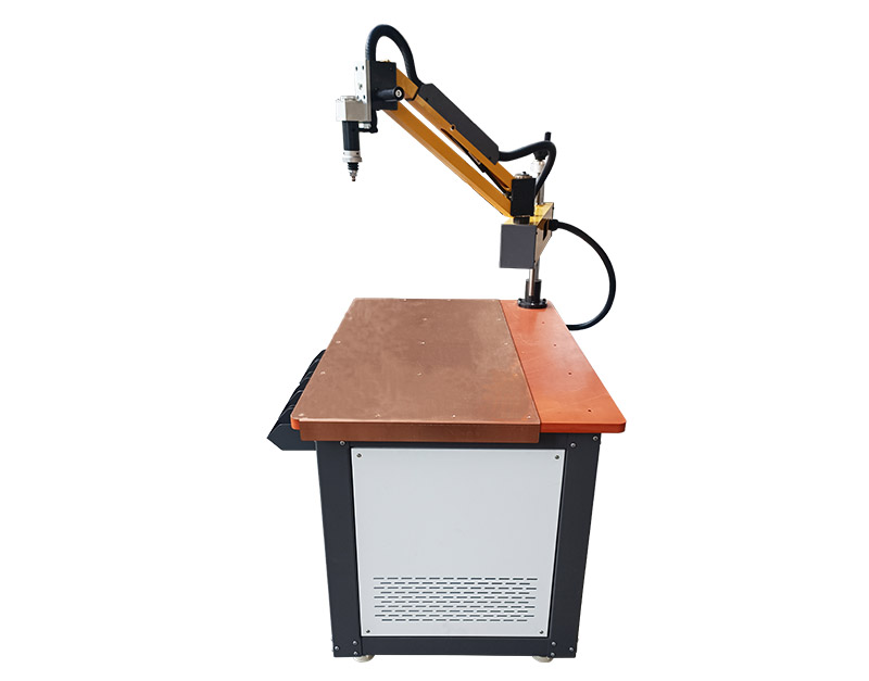 手動(dòng)搖臂式螺柱焊接平臺 RC-CHP-1208