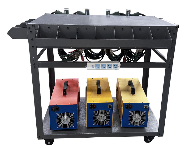 螺柱焊機小車(chē)RC-CH-4