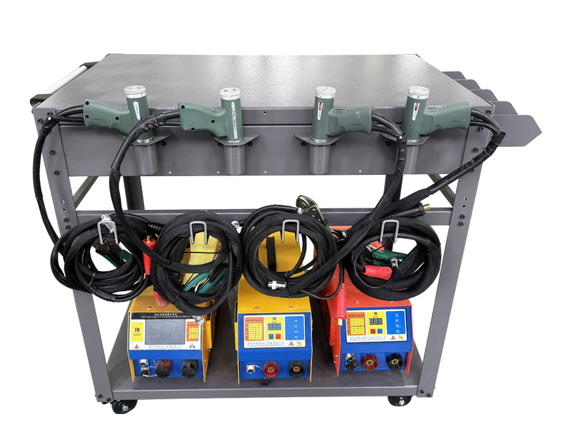 螺柱焊機小車(chē)RC-CH-4