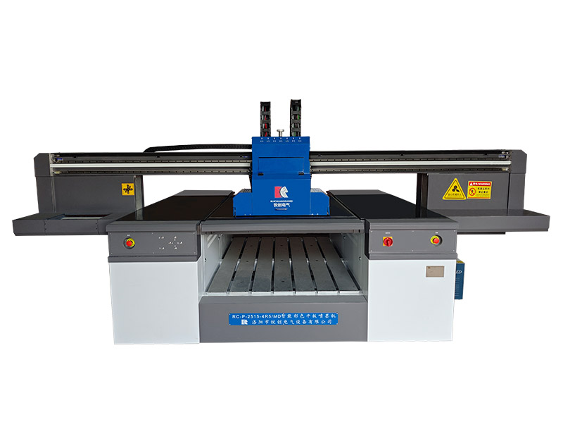 2515手動(dòng)雙平臺打印機