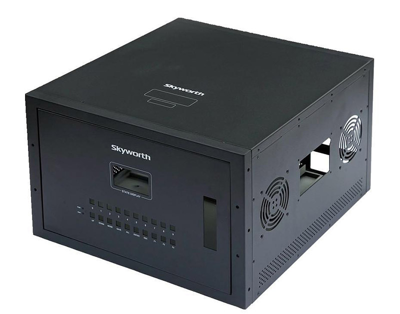 2515手動(dòng)雙平臺打印機