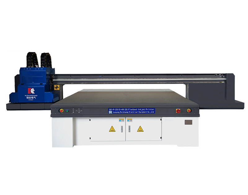 工業(yè)UV平板噴墨打印機-鋁吸風(fēng)平臺