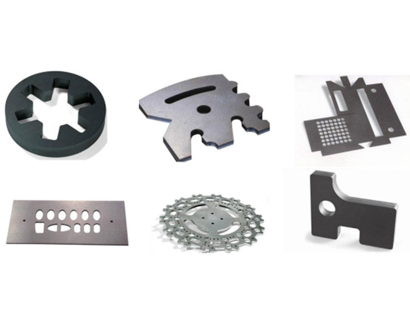 RC-GC-3015單平臺激光切割機