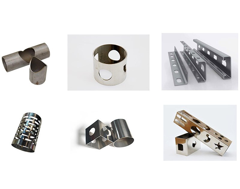 RC-K3-7024管材激光切管機