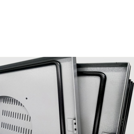 全自動(dòng)聚氨酯點(diǎn)膠設備密封取代傳統手工粘貼密封的必然性